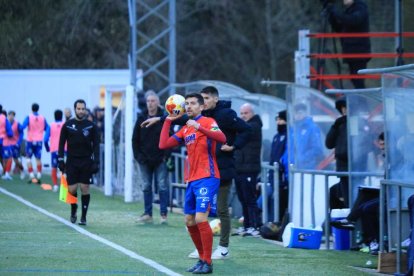 Los rojillos y su afición volvieron a Soria con el trabajo hecho