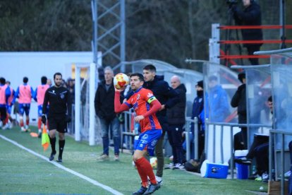 Los rojillos y su afición volvieron a Soria con el trabajo hecho