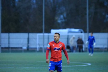 Los rojillos y su afición volvieron a Soria con el trabajo hecho