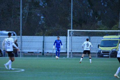 Los rojillos y su afición volvieron a Soria con el trabajo hecho