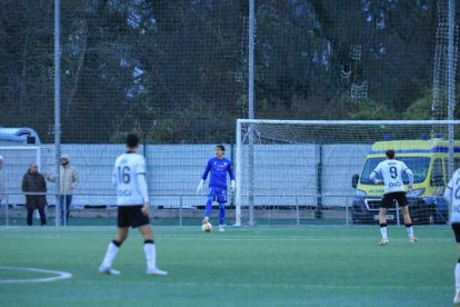 Los rojillos y su afición volvieron a Soria con el trabajo hecho