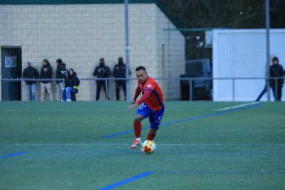 Los rojillos y su afición volvieron a Soria con el trabajo hecho