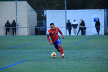 Los rojillos y su afición volvieron a Soria con el trabajo hecho