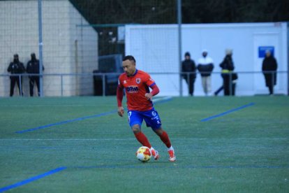 Los rojillos y su afición volvieron a Soria con el trabajo hecho