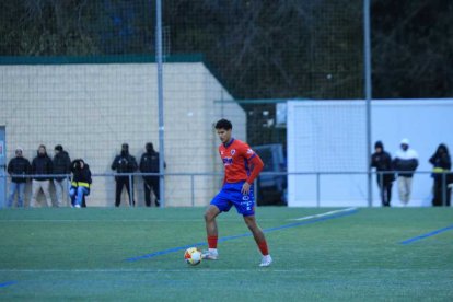 Los rojillos y su afición volvieron a Soria con el trabajo hecho