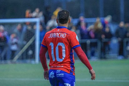 Los rojillos y su afición volvieron a Soria con el trabajo hecho