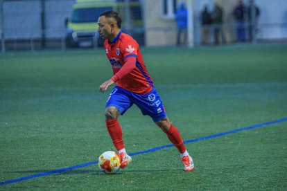 Los rojillos y su afición volvieron a Soria con el trabajo hecho