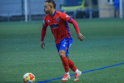 Los rojillos y su afición volvieron a Soria con el trabajo hecho