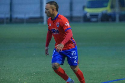 Los rojillos y su afición volvieron a Soria con el trabajo hecho