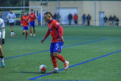 Los rojillos y su afición volvieron a Soria con el trabajo hecho