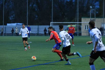 Los rojillos y su afición volvieron a Soria con el trabajo hecho