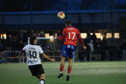 Los rojillos y su afición volvieron a Soria con el trabajo hecho