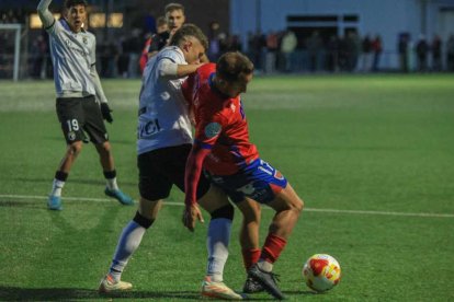 Los rojillos y su afición volvieron a Soria con el trabajo hecho