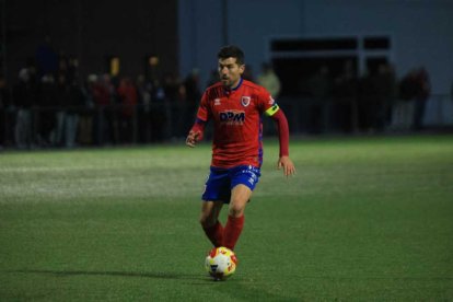 Los rojillos y su afición volvieron a Soria con el trabajo hecho