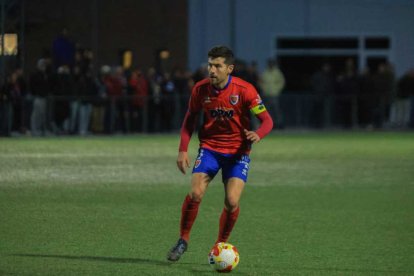 Los rojillos y su afición volvieron a Soria con el trabajo hecho