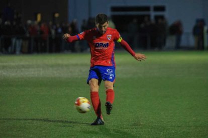 Los rojillos y su afición volvieron a Soria con el trabajo hecho