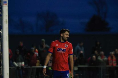 Los rojillos y su afición volvieron a Soria con el trabajo hecho