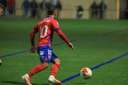 Los rojillos y su afición volvieron a Soria con el trabajo hecho