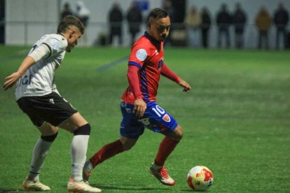 Los rojillos y su afición volvieron a Soria con el trabajo hecho