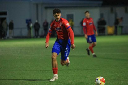 Los rojillos y su afición volvieron a Soria con el trabajo hecho