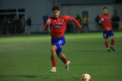 Los rojillos y su afición volvieron a Soria con el trabajo hecho