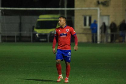 Los rojillos y su afición volvieron a Soria con el trabajo hecho