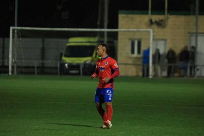 Los rojillos y su afición volvieron a Soria con el trabajo hecho