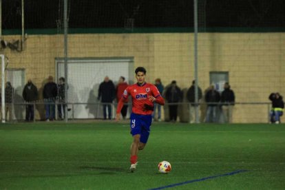 Los rojillos y su afición volvieron a Soria con el trabajo hecho