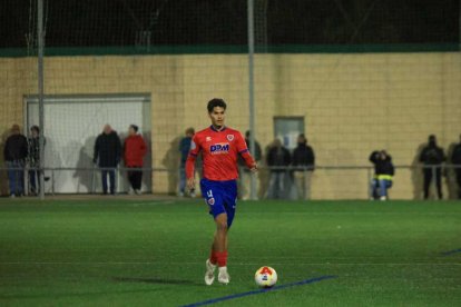 Los rojillos y su afición volvieron a Soria con el trabajo hecho