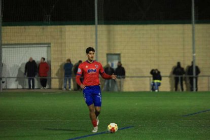 Los rojillos y su afición volvieron a Soria con el trabajo hecho