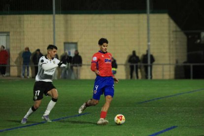 Los rojillos y su afición volvieron a Soria con el trabajo hecho