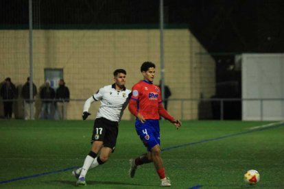 Los rojillos y su afición volvieron a Soria con el trabajo hecho