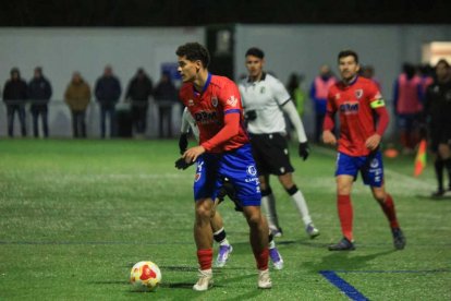 Los rojillos y su afición volvieron a Soria con el trabajo hecho