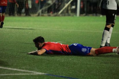 Los rojillos y su afición volvieron a Soria con el trabajo hecho