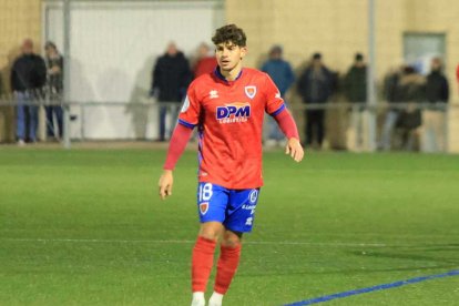 Los rojillos y su afición volvieron a Soria con el trabajo hecho