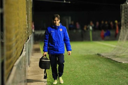 Los rojillos y su afición volvieron a Soria con el trabajo hecho