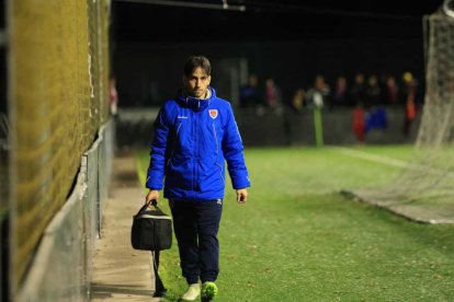 Los rojillos y su afición volvieron a Soria con el trabajo hecho