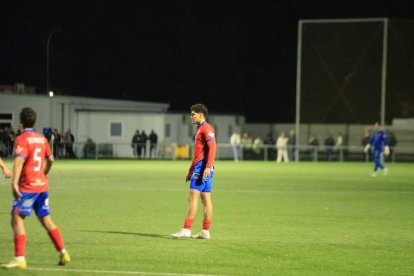 Los rojillos y su afición volvieron a Soria con el trabajo hecho