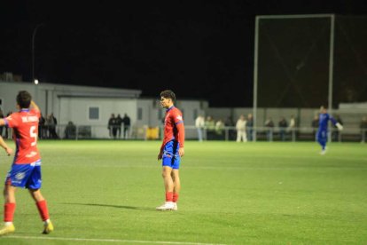 Los rojillos y su afición volvieron a Soria con el trabajo hecho