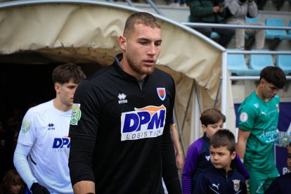 El filial rojillo volvió sin premio de la Nueva Balastera