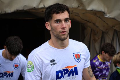 El filial rojillo volvió sin premio de la Nueva Balastera