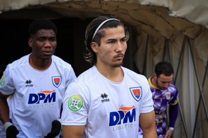 El filial rojillo volvió sin premio de la Nueva Balastera