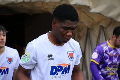 El filial rojillo volvió sin premio de la Nueva Balastera