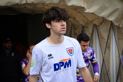 El filial rojillo volvió sin premio de la Nueva Balastera