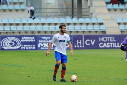El filial rojillo volvió sin premio de la Nueva Balastera