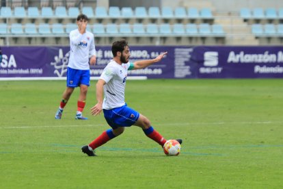 El filial rojillo volvió sin premio de la Nueva Balastera
