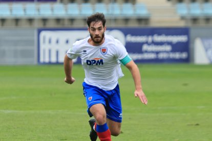 El filial rojillo volvió sin premio de la Nueva Balastera