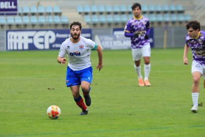 El filial rojillo volvió sin premio de la Nueva Balastera