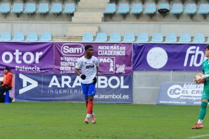 El filial rojillo volvió sin premio de la Nueva Balastera