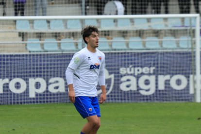 El filial rojillo volvió sin premio de la Nueva Balastera